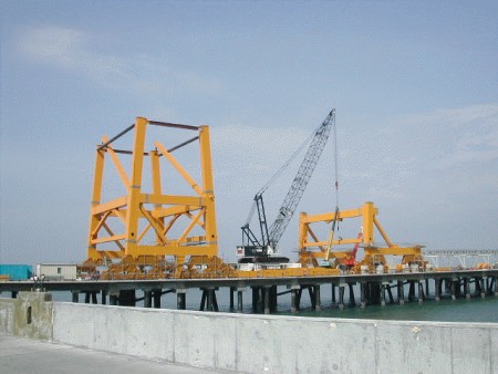 Lakir Terminal Malaysia